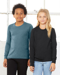 Youth Long Sleeve T-Shirt